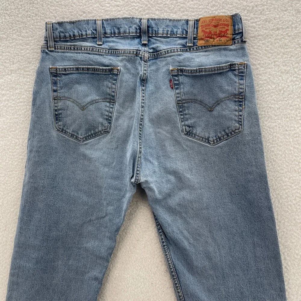Levis levi jeans